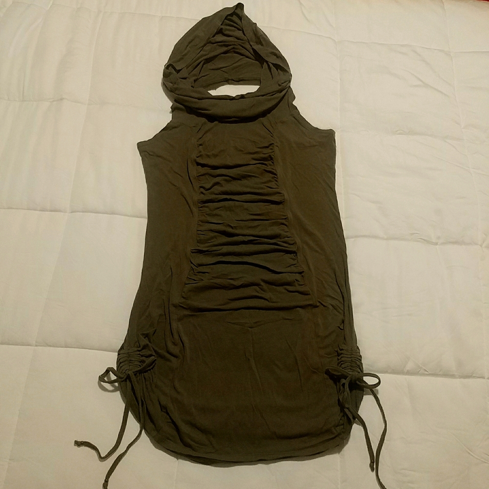 Nomads Hemp Wear Marakesh Dress